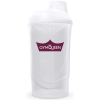 Gymqueen Shaker White 500 ml paveikslėlį Gymqueen Shaker White 500 ml nuotrauka