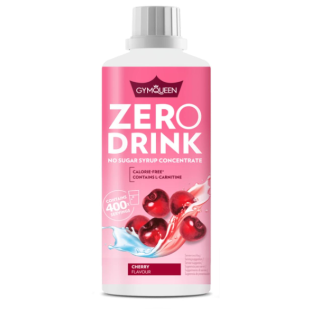 Zero Drink 1000 ml