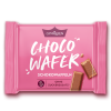 Gymqueen Choco Wafer 64.5 g picture Gymqueen Choco Wafer 64.5 g photo