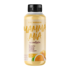 Gymqueen Mamma Mia zero kcal kaste 275 ml - Mesi Sinep pilt Gymqueen Mamma Mia zero kcal kaste 275 ml - Mesi Sinep foto