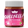 Gymqueen Proteiinipasta Queenella Sarapuupähklid - kakao 250 g pilt Gymqueen Proteiinipasta Queenella Sarapuupähklid - kakao 250 g foto