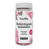 Hey'Mo Multivitamiini kompleks 60 närimistabletti pilt Hey'Mo Multivitamiini kompleks 60 närimistabletti foto