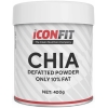 Iconfit Chia seemned 400 g pilt Iconfit Chia seemned 400 g foto