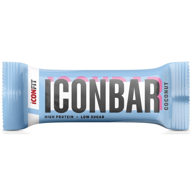 Proteiinibatoon 45 g - kookos