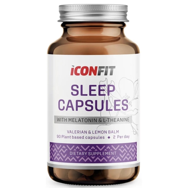 Sleep 90 capsules