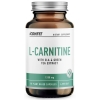 Iconfit L-karnitinas + CLA ir žaliosios arbatos ekstraktas 90 kapsulių nuotrauka
