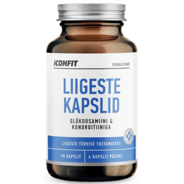 Iconfit Joint 90 капсул фото
