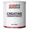 Iconfit Micronized Creatine 300 g (kreatino monohidratas) paveikslėlį Iconfit Micronized Creatine 300 g (kreatino monohidratas) nuotrauka