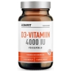 Iconfit Vitamin D3 4000 IU 90 Масляных Капсул картинка Iconfit Vitamin D3 4000 IU 90 Масляных Капсул фото