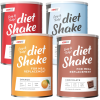 Iconfit Diet Shake 495 g fotogrāfija