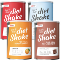 Diet Shake 495 g