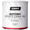 Iconfit Isotonic Sports Drink Mix 400 g