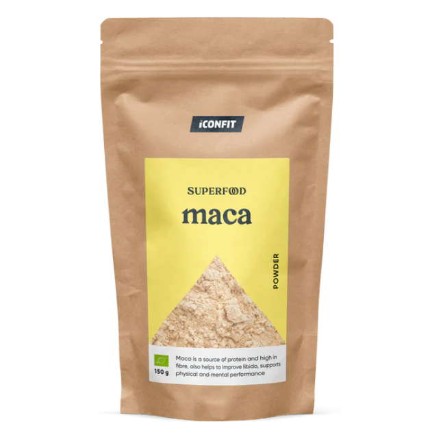 Органический порошок маки 150 г