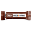 Iconfit Valgubatoon POSH 55 g - Šokolaad karamelliga Iconfit Valgubatoon POSH 55 g - Šokolaad karamelliga