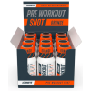 Iconfit Pre-Workout Shot 60 ml - Orange x 12 Iconfit Pre-Workout Shot 60 ml - Orange x 12
