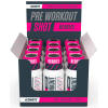 Iconfit Pre-Workout Shot 60 ml - Berries x 12 Iconfit Pre-Workout Shot 60 ml - Berries x 12