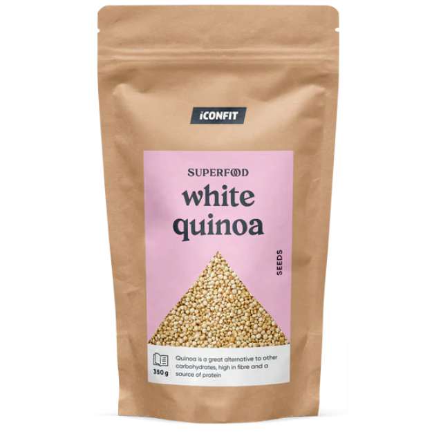White Quinoa 350 g