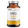 Iconfit Omega 3-6-9 90 softgels photo