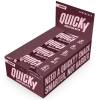 Iconfit Quicky Protein Bite 35 g - šokolaad x16 pilt Iconfit Quicky Protein Bite 35 g - šokolaad x16 foto
