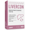 Iconfit Livercon 30 kapsulas Iconfit Livercon 30 kapsulas