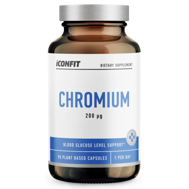 Iconfit Kroom 90 kapslit foto