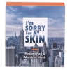 Im sorry for my skin Пилинг-подушечка + Увлажняющая маска 10 шт фото