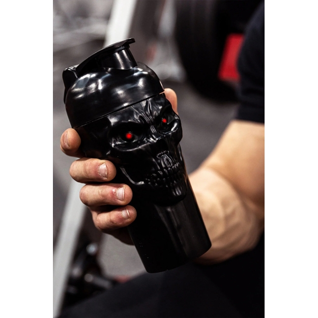 JNX Sports Shaker 700 ml - Light Gray JNX Sports Shaker 700 ml - Light Gray