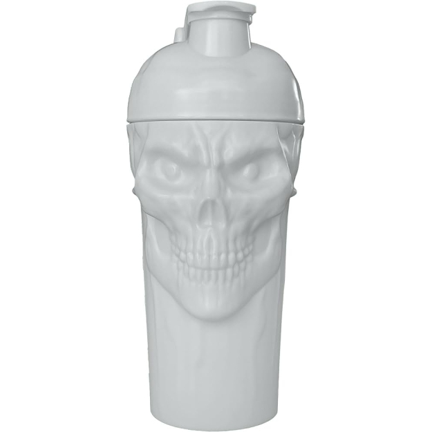 JNX Sports Shaker 700 ml - Light Gray JNX Sports Shaker 700 ml - Light Gray