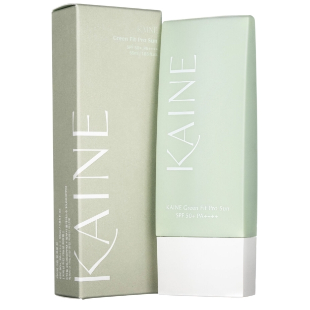 Kaine Green Fit Pro Sun 55 ml