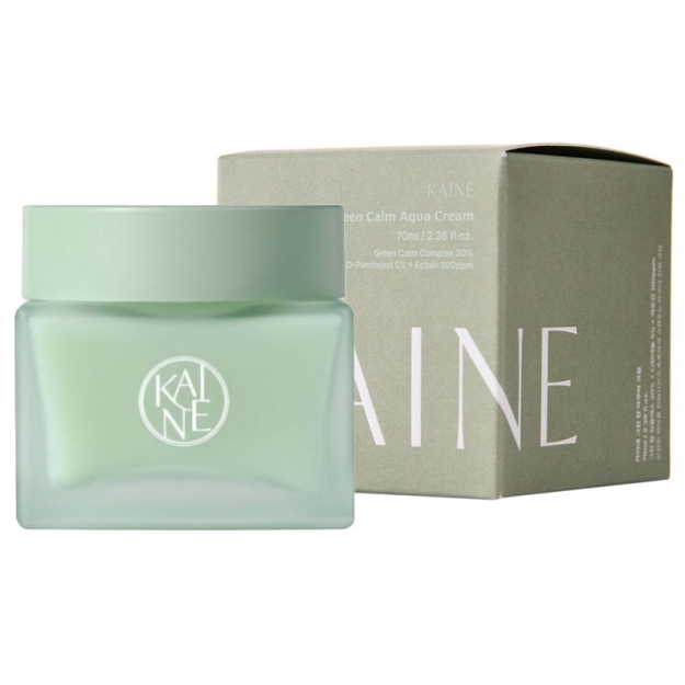 Kaine Green Calm Aqua Cream 70 ml