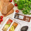 Keto Slim Kraukšķīga maize 90 g Keto Slim Kraukšķīga maize 90 g