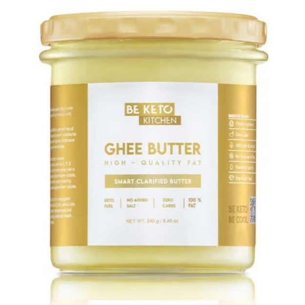 Ghee sviestas 240 g