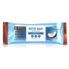 Keto Bar 40 g - Chocolate with coconut
