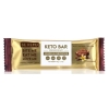 Keto Bar 40 g - Vanilla Brownie
