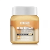 Keto Cream + MCT 250 g - Peanut butter