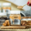 Keto Cream + MCT 250 g - Pekanrieksti un sālīta karamele Keto Cream + MCT 250 g - Pekanrieksti un sālīta karamele