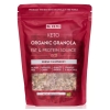 Keto Organic Muesli 250 g - Raspberry