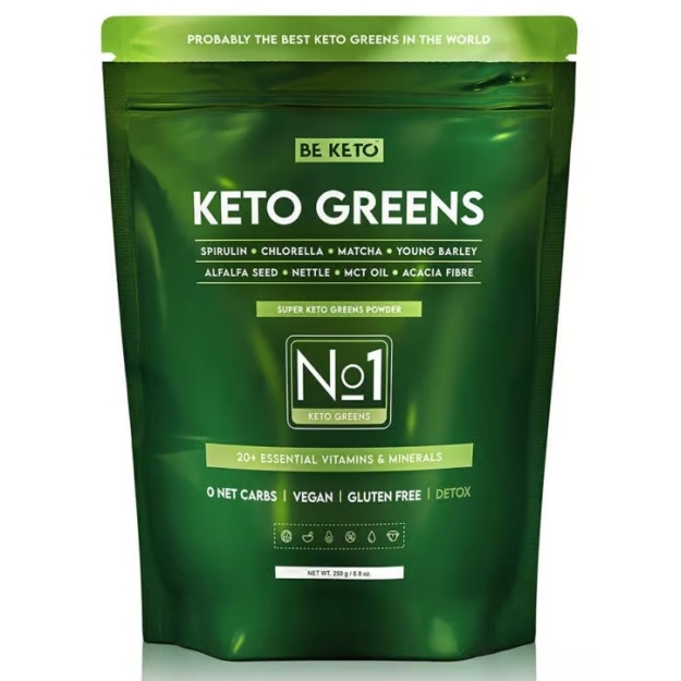 Keto Greens 250 g