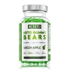 Keto Gummies Su biotinu 60 vnt - žalias obuolys Keto Gummies Su biotinu 60 vnt - žalias obuolys