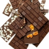 Vegan Keto Chocolate + MCT Oil 80 g - Tume 70% Vegan Keto Chocolate + MCT Oil 80 g - Tume 70%