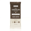 Vegan Keto Chocolate + MCT Oil 80 g -  Karamelliseeritud Sarapuupähkel