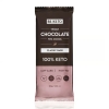 Vegan Keto Chocolate + MCT Oil 80 g - Tume 70% Vegan Keto Chocolate + MCT Oil 80 g - Tume 70%