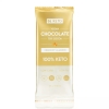 Vegan Keto Chocolate + MCT Oil 80 g - Krõmpsuv mandel