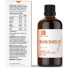 Korilane Imuniteto stiprinimas 100 ml nuotrauka