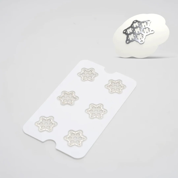 LALARECIPE Trouble Spot Patch M (6 tk) pilt LALARECIPE Trouble Spot Patch M (6 tk) foto