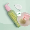 LALARECIPE Tīrīšanas putas ar kaņepju ekstraktu 200 ml fotogrāfija