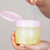 LALARECIPE Yuzu Vita C Ampoule Pad 150 ml/80 gab fotogrāfija