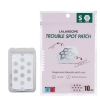 LALARECIPE Trouble Spot Patch S (10 tk) pilt LALARECIPE Trouble Spot Patch S (10 tk) foto