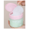 LALARECIPE Hemp Seed Purifying Pad 220 ml/70 vnt paveikslėlį LALARECIPE Hemp Seed Purifying Pad 220 ml/70 vnt nuotrauka