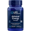 Life extension Adrenal Energy Formula 60 vegānu kapsulas Life extension Adrenal Energy Formula 60 vegānu kapsulas
